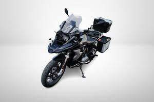 BMW MOTO R 1200 GS - ABS