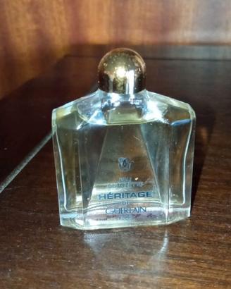 Heritage by Guerlain -  Mini Parfum Vintage