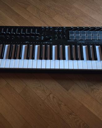 Tastiera M-AUDIO Oxygen Pro 49