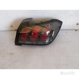Fanale posteriore Destro Led Peugeot 208 2023 cod