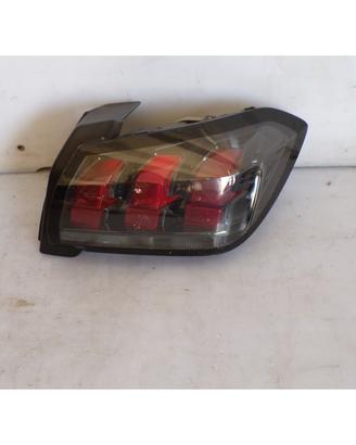 Fanale posteriore Destro Led Peugeot 208 2023 cod