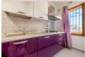 Casa vacanze o brevi periodi