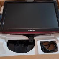 Tv monitor Samsung 20 "