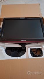 Tv monitor Samsung 20 "