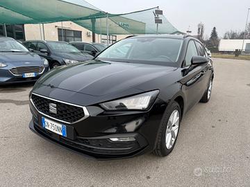 Seat Leon Sw 2.0 116 CV Full Led Virtual Cockpit G