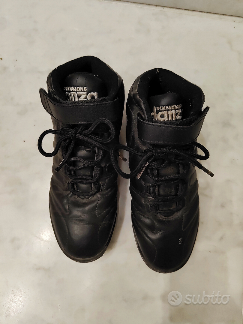 Scarpe danza clearance moderna dimensione danza