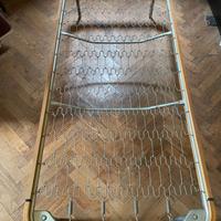 Letto ad una piazza