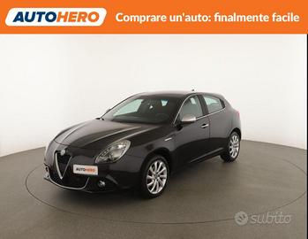 ALFA ROMEO Giulietta NM44901