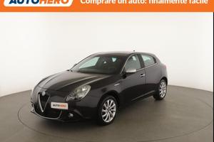 ALFA ROMEO Giulietta NM44901