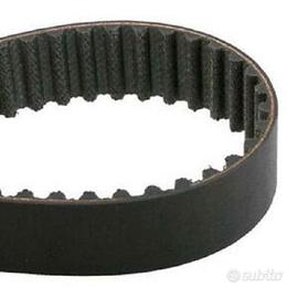 Cinghia dentata 160XL 037 gomma nuova