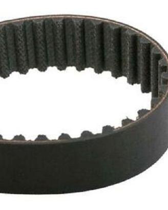 Cinghia dentata 160XL 037 gomma nuova
