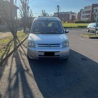 Citroen Berlingo 1.6 16V