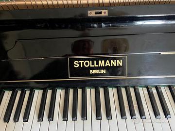 Pianoforte Stollmann Berlin