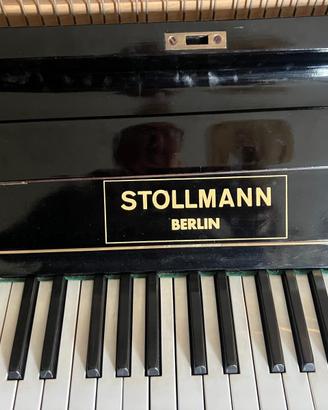 Pianoforte Stollmann Berlin