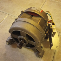 Motore lavatrice Ignis lei 1280