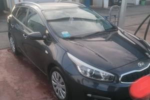 Kia Ceed SW 