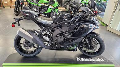 Kawasaki Ninja ZX-4 Abs nuova