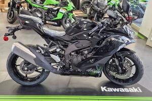 Kawasaki Ninja ZX-4 Abs nuova