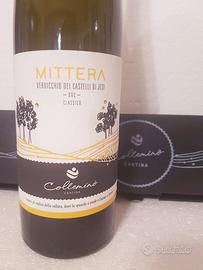 Verdicchio Mittera 2020 Magnum l.1,5