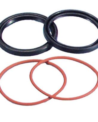 Kit paraoli puleggia scooter Yamaha Polini 242032