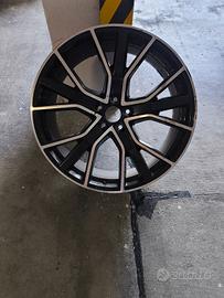 disco ruota audi A6  originale