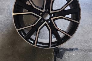 disco ruota audi A6  originale