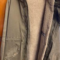 Parka uomo