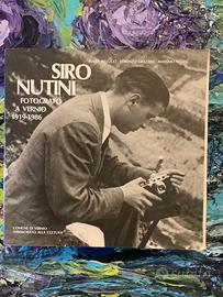 Siro Nutini Fotografo a Vernio (1919–1986)