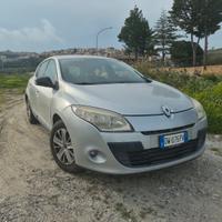 Renault Megane 1.5 dCi 90cv Confort 