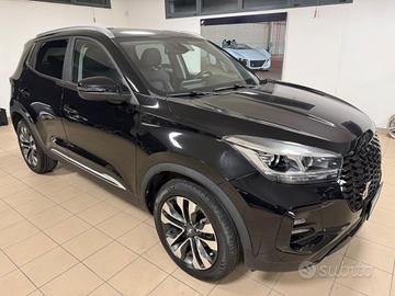 Dr 5.0 1.5 Bi-Fuel GPL