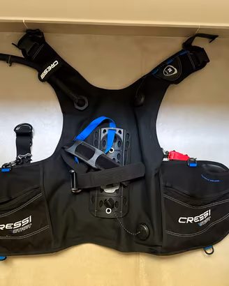 Gav Cressi Start Blu