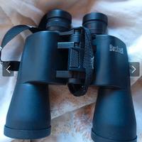 Binocolo Bushnell 7x50 powerview NUOVO