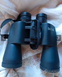 Binocolo Bushnell 7x50 powerview NUOVO