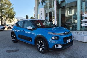Citroen C3 BlueHDi 100 S&S Shine