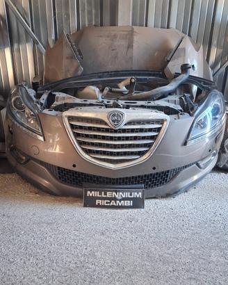 Musata kit airbag lancia delta 2010