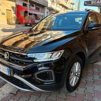 Volkswagen T-Roc 2.0 TDI SCR 150 CV DSG Life