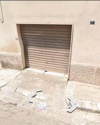 serranda