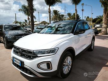 Volkswagen T-Roc 1.5 TSI ACT DSG Life