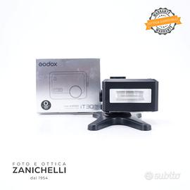 Godox IT30 PRO O (Olympus) Usato (NS10)