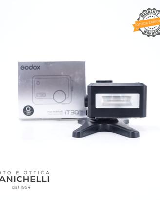 Godox IT30 PRO O (Olympus) Usato (NS10)