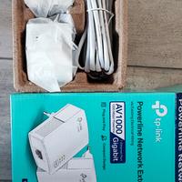 TP-Link AV1000 Powerline nuovo