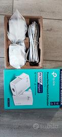 TP-Link AV1000 Powerline nuovo