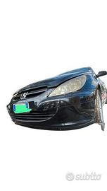 Ricambi Peugeot 307cc 1600 Benzina 109cv 16v