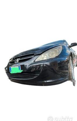 Ricambi Peugeot 307cc 1600 Benzina 109cv 16v