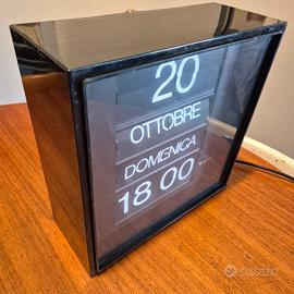 orologio Solari Solar 