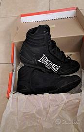 Scarpe sport combattimento unisex