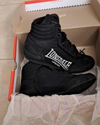Scarpe sport combattimento unisex