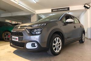 CITROEN C3 3ª serie C3 PureTech 83 S&S You