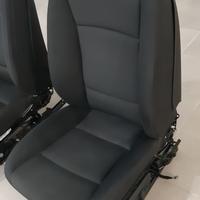 Sedile anteriore lato pass. BMW serie 5 F10/11 lci
