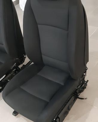 Sedile anteriore lato pass. BMW serie 5 F10/11 lci